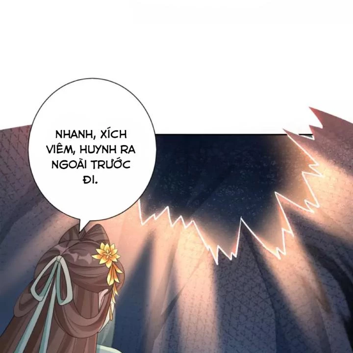 Tiên Y 3,5 Tuổi Đáng Yêu Chapter 37 - Trang 2