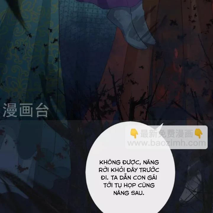 Tiên Y 3,5 Tuổi Đáng Yêu Chapter 37 - Trang 2