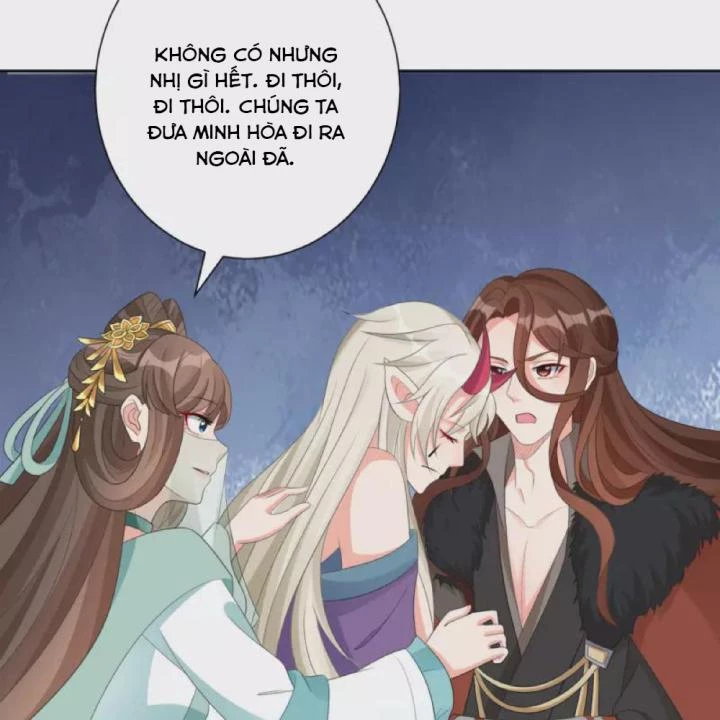 Tiên Y 3,5 Tuổi Đáng Yêu Chapter 37 - Trang 2