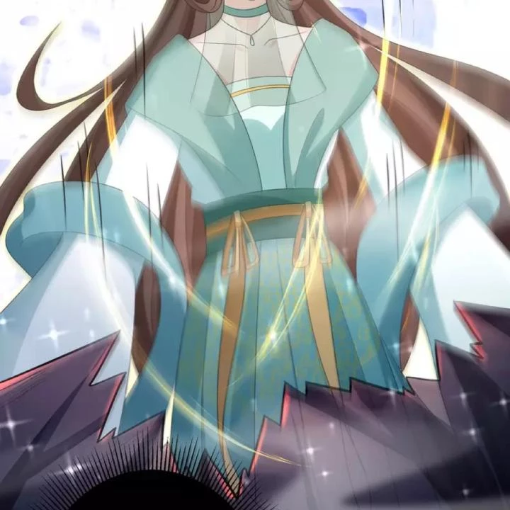 Tiên Y 3,5 Tuổi Đáng Yêu Chapter 37 - Trang 2