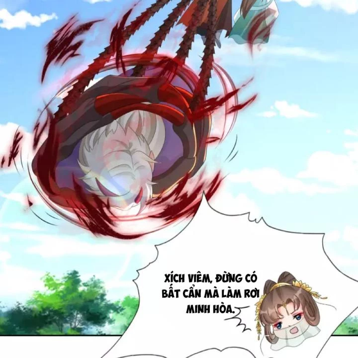Tiên Y 3,5 Tuổi Đáng Yêu Chapter 37 - Trang 2