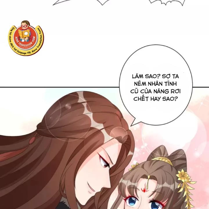 Tiên Y 3,5 Tuổi Đáng Yêu Chapter 37 - Trang 2