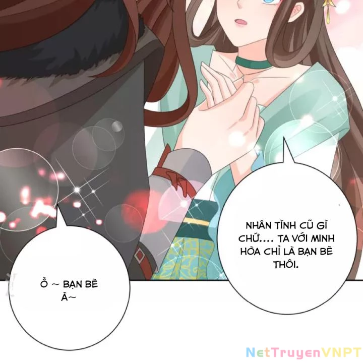 Tiên Y 3,5 Tuổi Đáng Yêu Chapter 37 - Trang 2