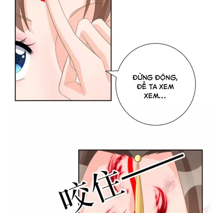 Tiên Y 3,5 Tuổi Đáng Yêu Chapter 37 - Trang 2