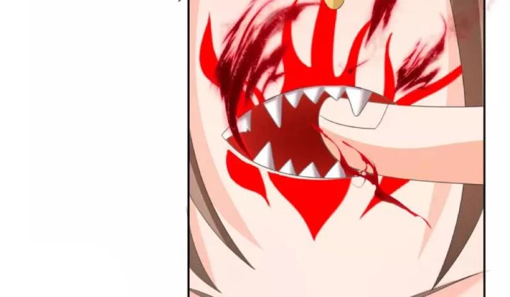 Tiên Y 3,5 Tuổi Đáng Yêu Chapter 37 - Trang 2