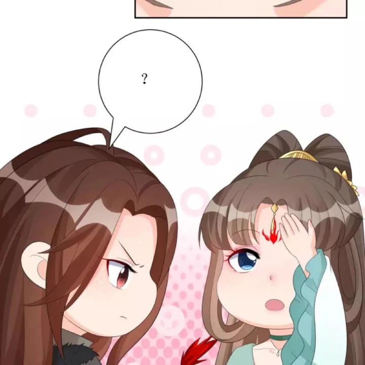Tiên Y 3,5 Tuổi Đáng Yêu Chapter 37 - Trang 2