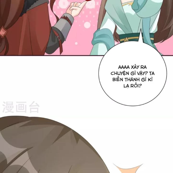 Tiên Y 3,5 Tuổi Đáng Yêu Chapter 37 - Trang 2