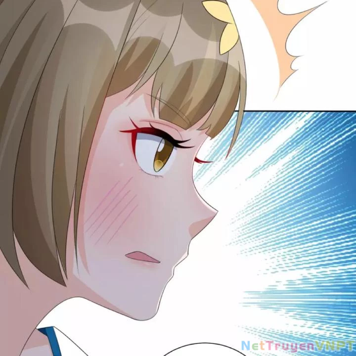 Tiên Y 3,5 Tuổi Đáng Yêu Chapter 37 - Trang 2