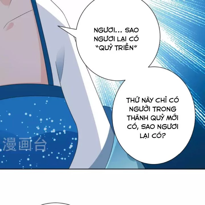 Tiên Y 3,5 Tuổi Đáng Yêu Chapter 37 - Trang 2