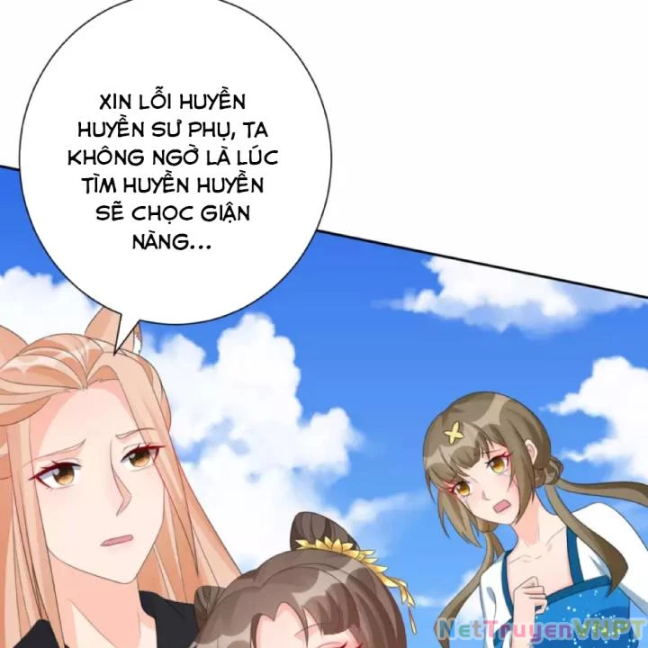 Tiên Y 3,5 Tuổi Đáng Yêu Chapter 37 - Trang 2