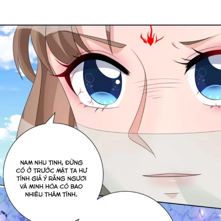 Tiên Y 3,5 Tuổi Đáng Yêu Chapter 37 - Trang 2
