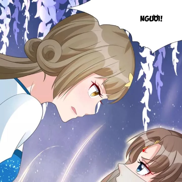 Tiên Y 3,5 Tuổi Đáng Yêu Chapter 37 - Trang 2