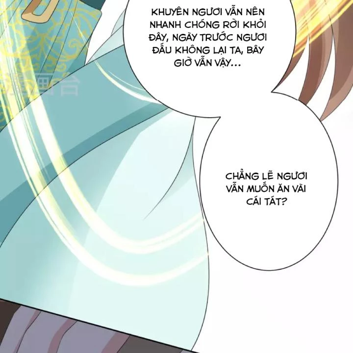 Tiên Y 3,5 Tuổi Đáng Yêu Chapter 37 - Trang 2