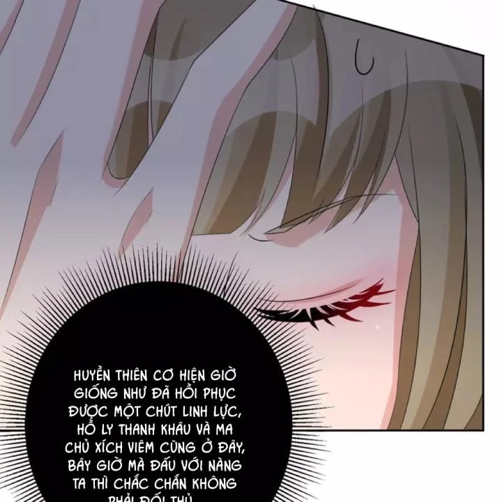 Tiên Y 3,5 Tuổi Đáng Yêu Chapter 37 - Trang 2
