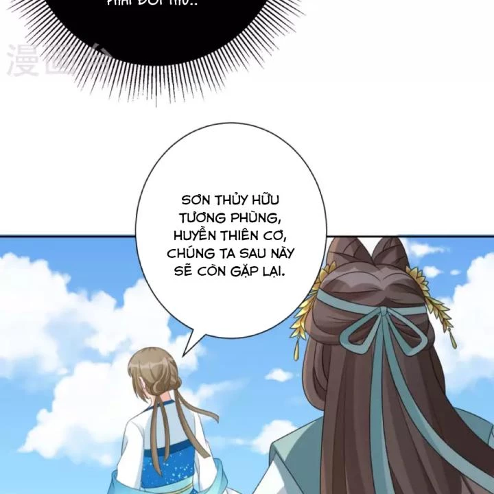Tiên Y 3,5 Tuổi Đáng Yêu Chapter 37 - Trang 2
