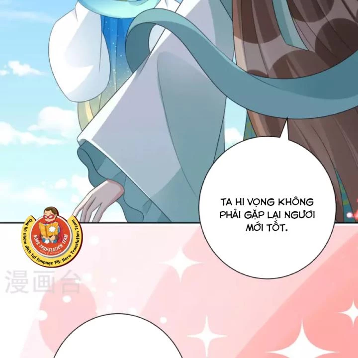 Tiên Y 3,5 Tuổi Đáng Yêu Chapter 37 - Trang 2