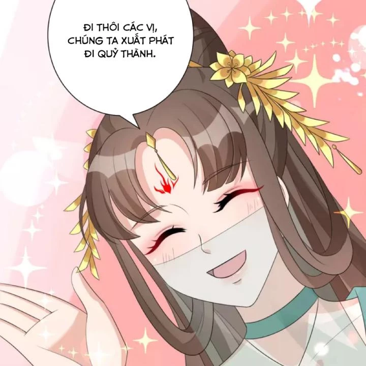 Tiên Y 3,5 Tuổi Đáng Yêu Chapter 37 - Trang 2