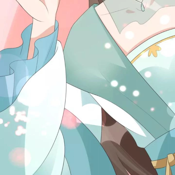 Tiên Y 3,5 Tuổi Đáng Yêu Chapter 37 - Trang 2