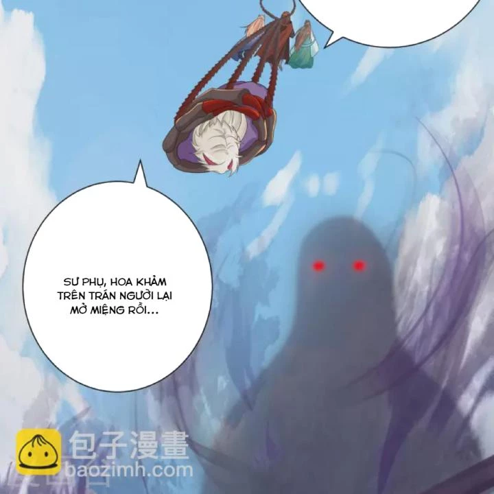 Tiên Y 3,5 Tuổi Đáng Yêu Chapter 37 - Trang 2