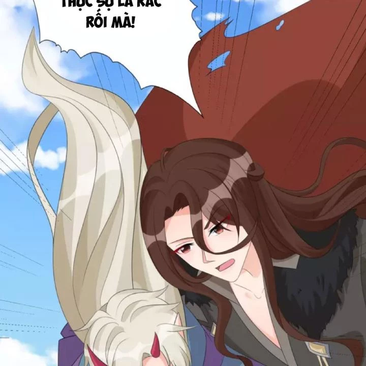 Tiên Y 3,5 Tuổi Đáng Yêu Chapter 37 - Trang 2