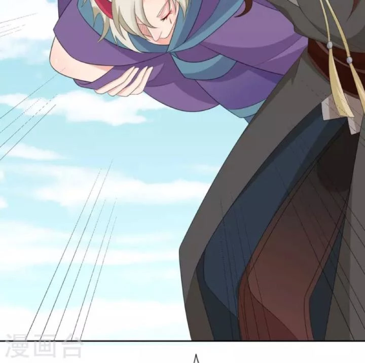 Tiên Y 3,5 Tuổi Đáng Yêu Chapter 37 - Trang 2