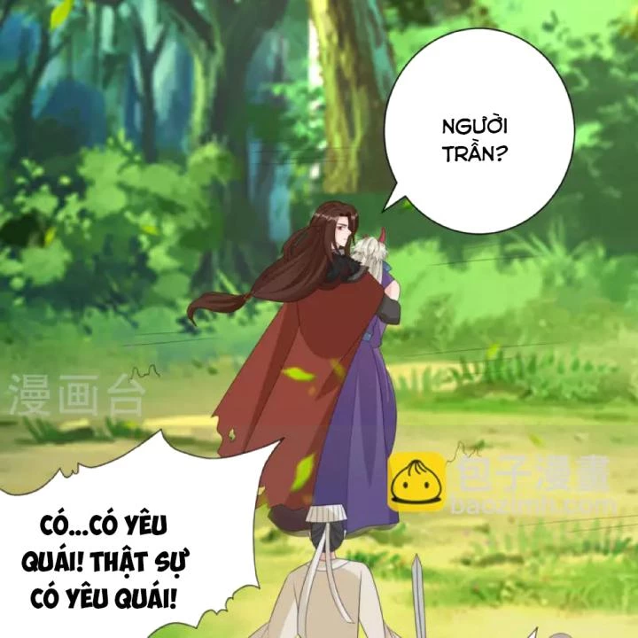 Tiên Y 3,5 Tuổi Đáng Yêu Chapter 37 - Trang 2