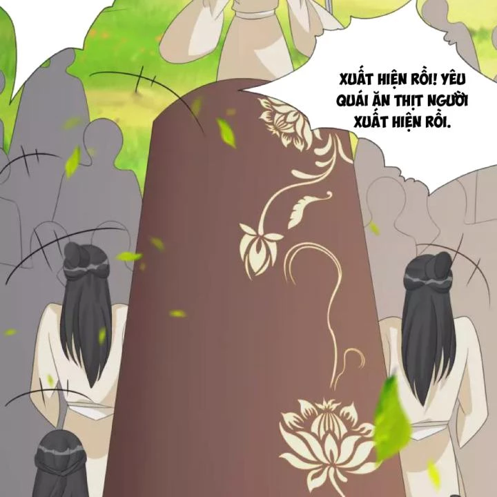 Tiên Y 3,5 Tuổi Đáng Yêu Chapter 37 - Trang 2