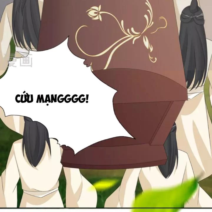 Tiên Y 3,5 Tuổi Đáng Yêu Chapter 37 - Trang 2