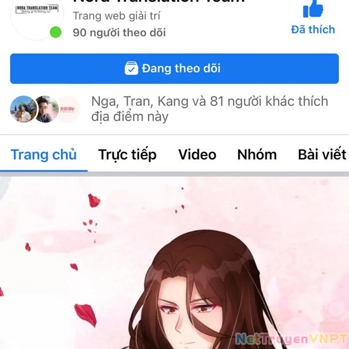 Tiên Y 3,5 Tuổi Đáng Yêu Chapter 37 - Trang 2