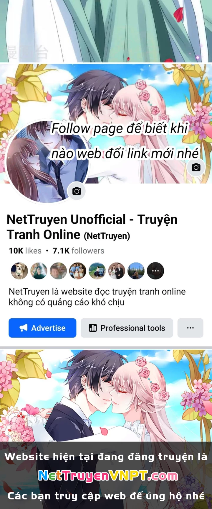 Tiên Y 3,5 Tuổi Đáng Yêu Chapter 37 - Trang 2
