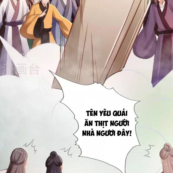 Tiên Y 3,5 Tuổi Đáng Yêu Chapter 38 - Trang 2