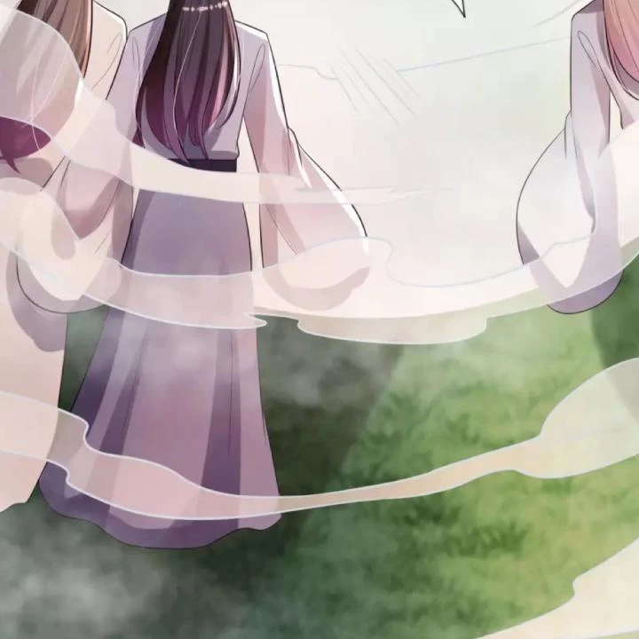 Tiên Y 3,5 Tuổi Đáng Yêu Chapter 38 - Trang 2