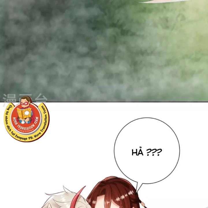 Tiên Y 3,5 Tuổi Đáng Yêu Chapter 38 - Trang 2
