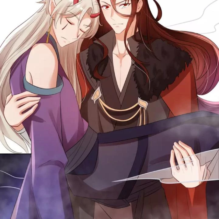Tiên Y 3,5 Tuổi Đáng Yêu Chapter 38 - Trang 2