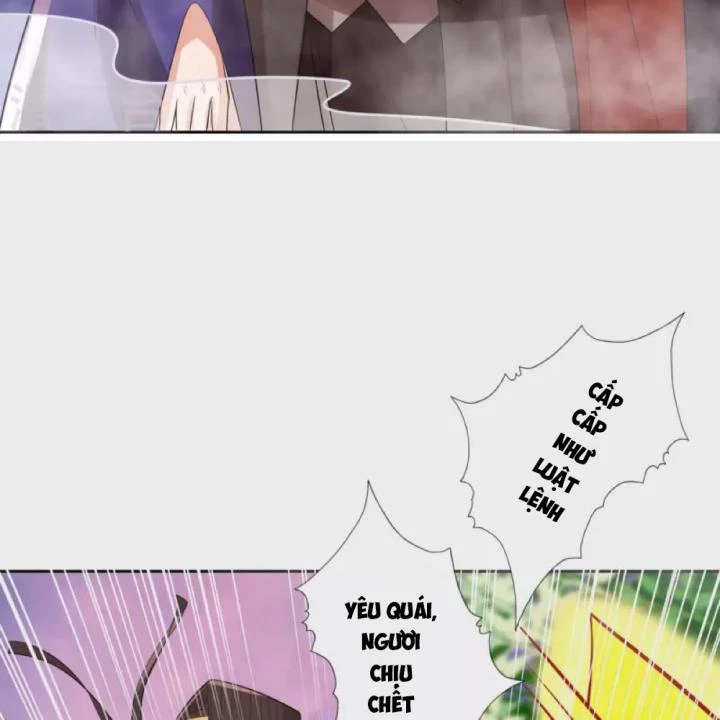 Tiên Y 3,5 Tuổi Đáng Yêu Chapter 38 - Trang 2