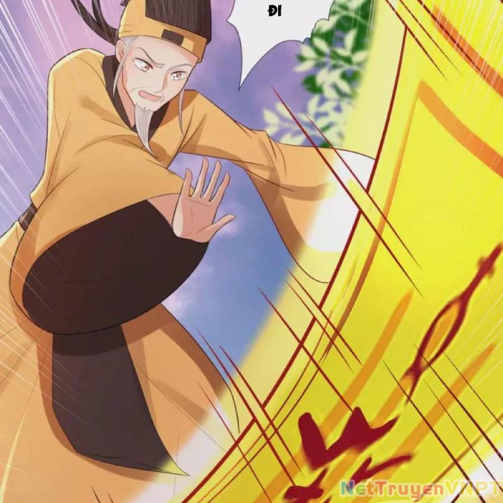 Tiên Y 3,5 Tuổi Đáng Yêu Chapter 38 - Trang 2