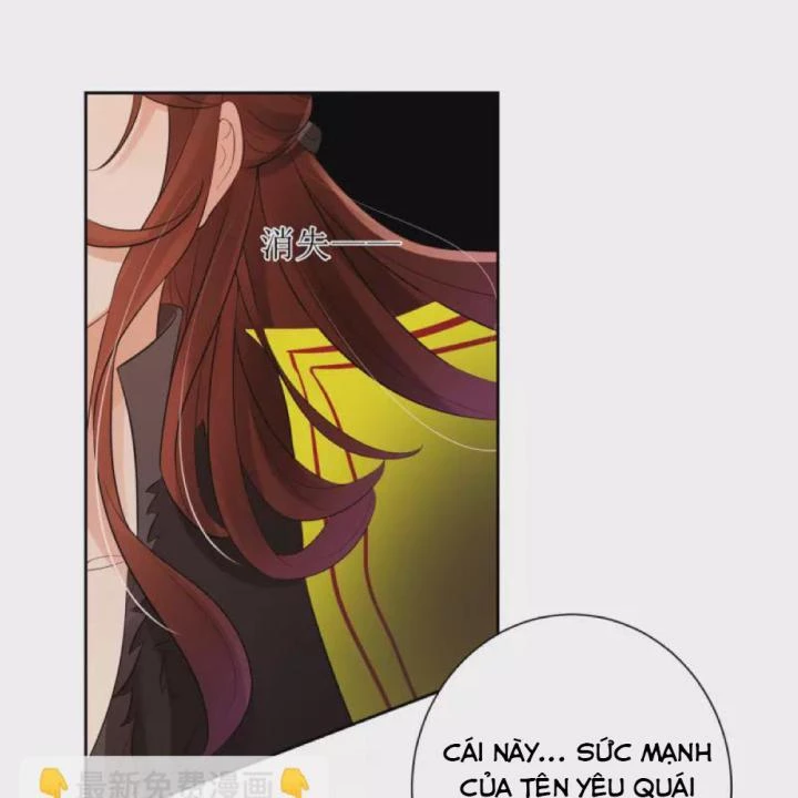 Tiên Y 3,5 Tuổi Đáng Yêu Chapter 38 - Trang 2