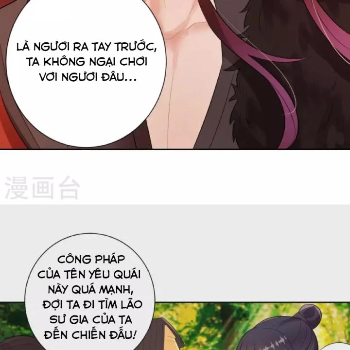 Tiên Y 3,5 Tuổi Đáng Yêu Chapter 38 - Trang 2