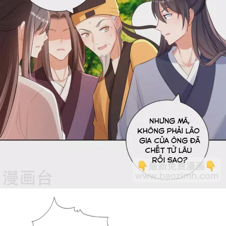 Tiên Y 3,5 Tuổi Đáng Yêu Chapter 38 - Trang 2