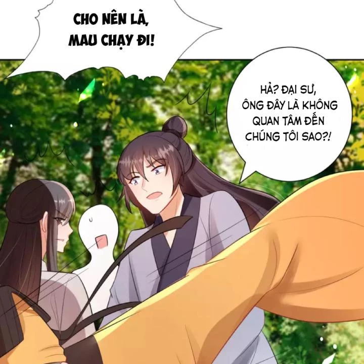 Tiên Y 3,5 Tuổi Đáng Yêu Chapter 38 - Trang 2