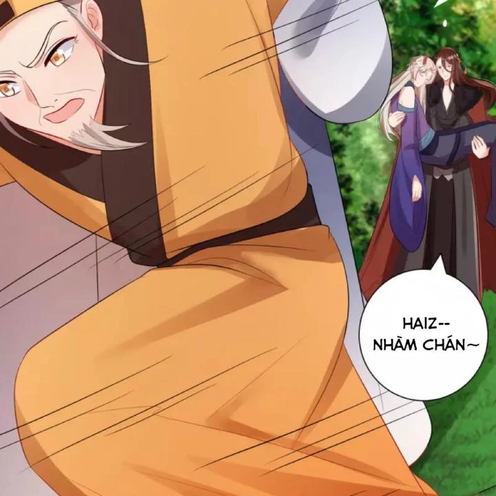 Tiên Y 3,5 Tuổi Đáng Yêu Chapter 38 - Trang 2