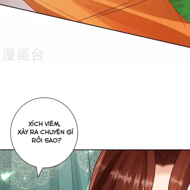 Tiên Y 3,5 Tuổi Đáng Yêu Chapter 38 - Trang 2