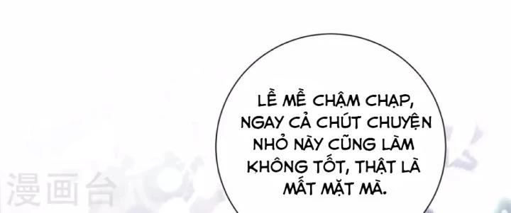 Tiên Y 3,5 Tuổi Đáng Yêu Chapter 38 - Trang 2
