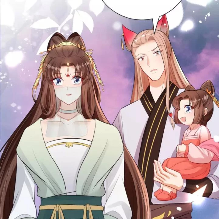Tiên Y 3,5 Tuổi Đáng Yêu Chapter 38 - Trang 2