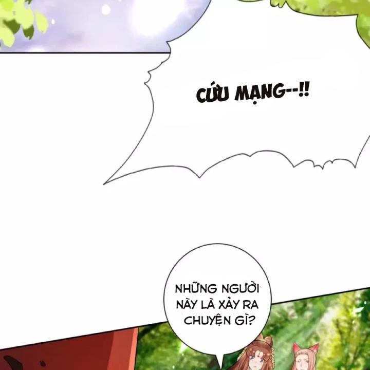 Tiên Y 3,5 Tuổi Đáng Yêu Chapter 38 - Trang 2