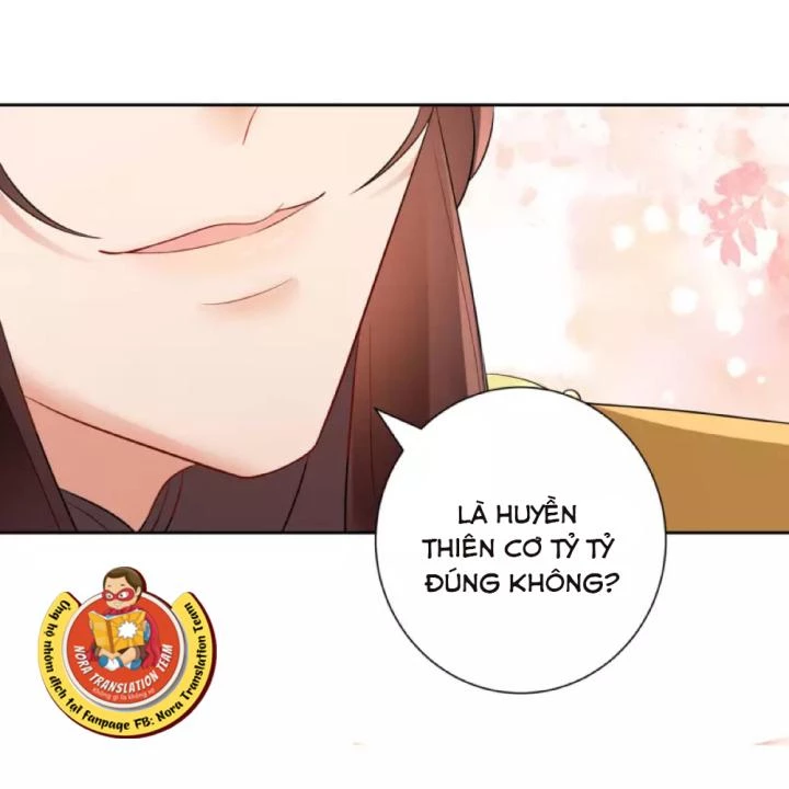 Tiên Y 3,5 Tuổi Đáng Yêu Chapter 38 - Trang 2