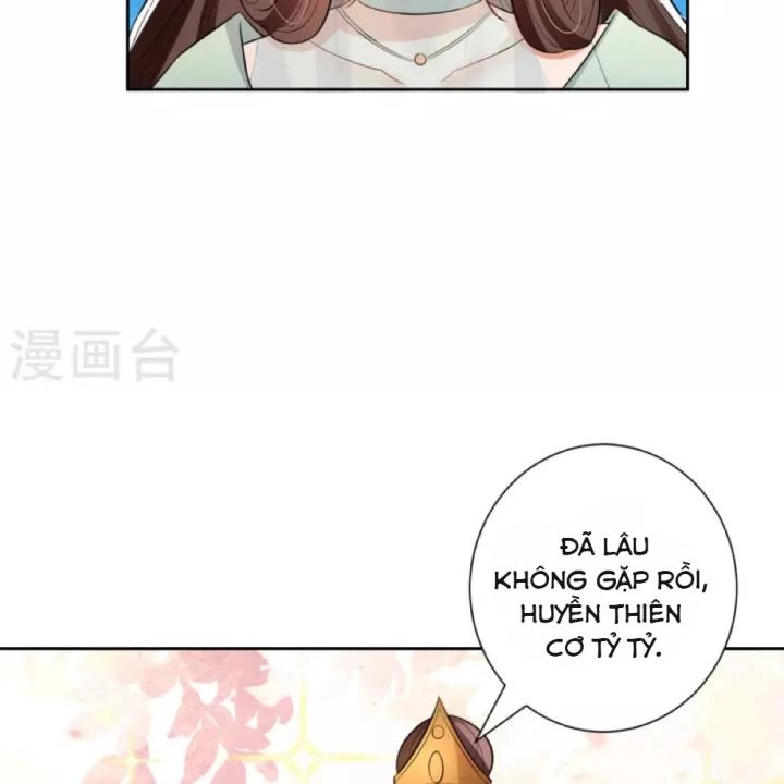 Tiên Y 3,5 Tuổi Đáng Yêu Chapter 38 - Trang 2