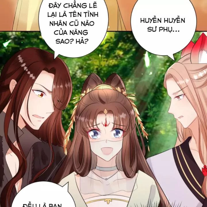 Tiên Y 3,5 Tuổi Đáng Yêu Chapter 38 - Trang 2