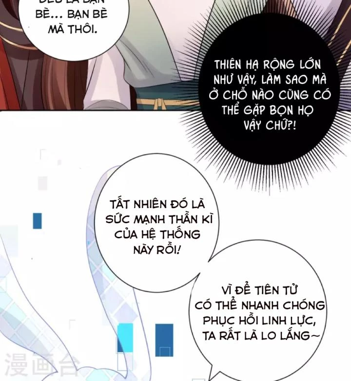 Tiên Y 3,5 Tuổi Đáng Yêu Chapter 38 - Trang 2