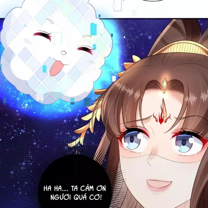 Tiên Y 3,5 Tuổi Đáng Yêu Chapter 38 - Trang 2